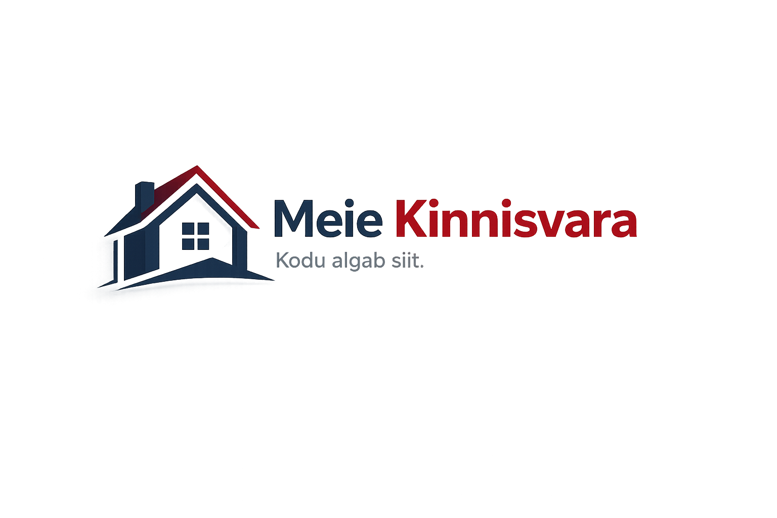 Meiekinnisvara.ee logo